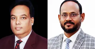 তিন যুগ পর টাঙ্গাইল থেকে ৬ মন্ত্রণালয়ের দায়িত্ব পেয়েছেন দুই মন্ত্রী